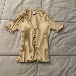 Princess Polly Shirt